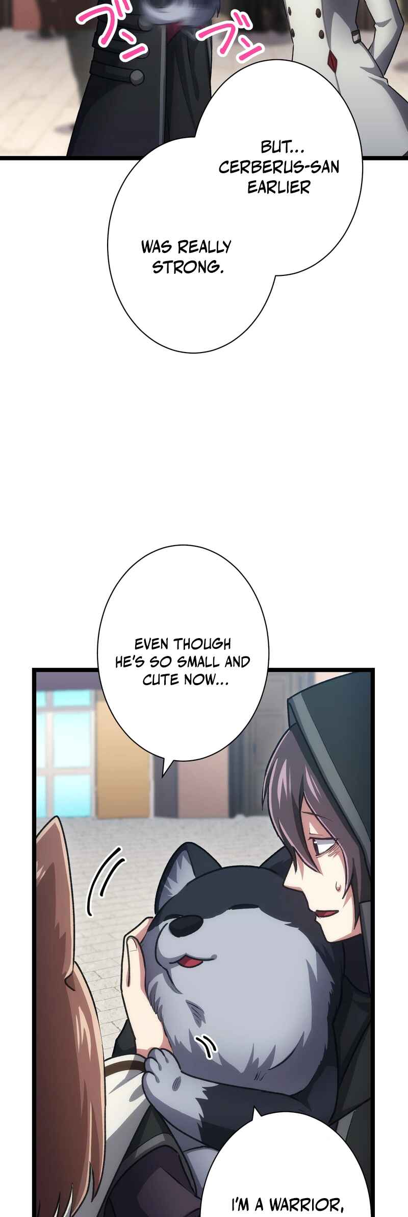 Page 23 Chapter 29 Level 1 kara Hajimaru Shoukan Musou - Ore Dake Tsukaeru Ura Dungeon de Subete no Tenseisha o Bucchigiru (Webtoon)