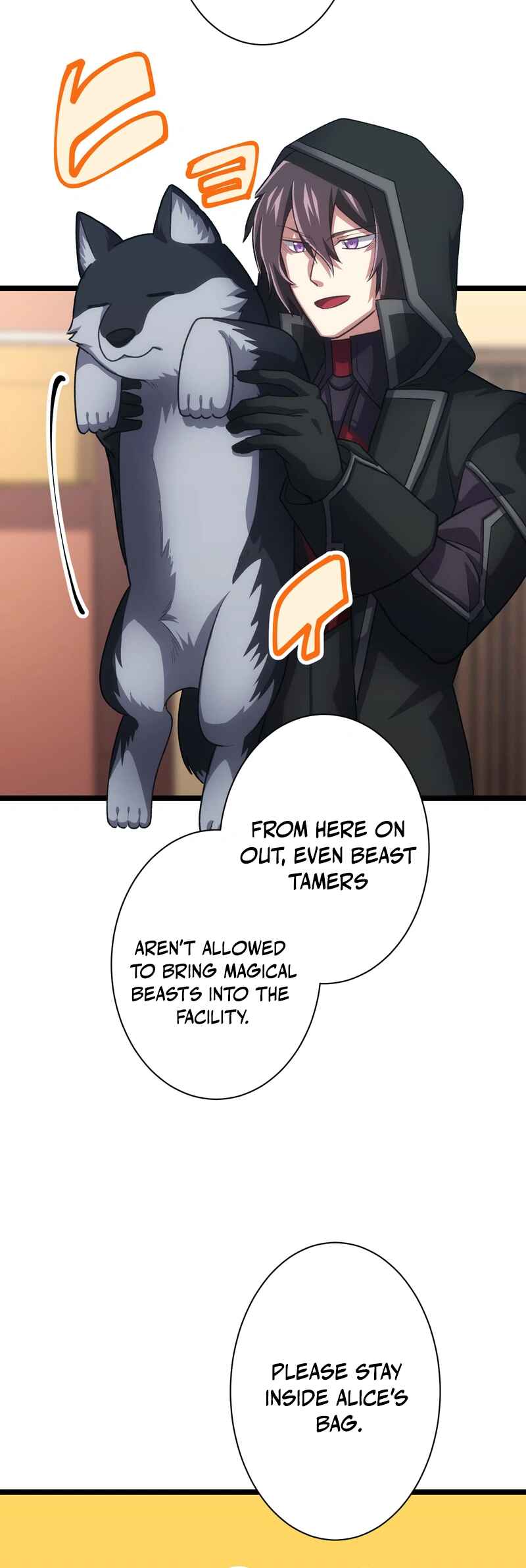 Page 26 Chapter 29 Level 1 kara Hajimaru Shoukan Musou - Ore Dake Tsukaeru Ura Dungeon de Subete no Tenseisha o Bucchigiru (Webtoon)