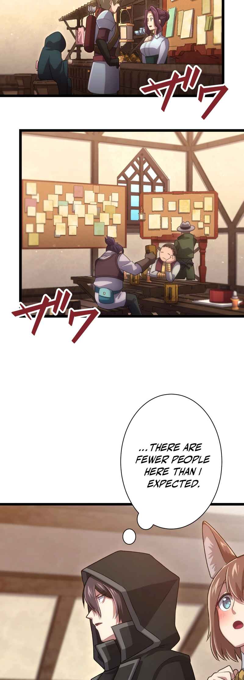 Page 31 Chapter 29 Level 1 kara Hajimaru Shoukan Musou - Ore Dake Tsukaeru Ura Dungeon de Subete no Tenseisha o Bucchigiru (Webtoon)