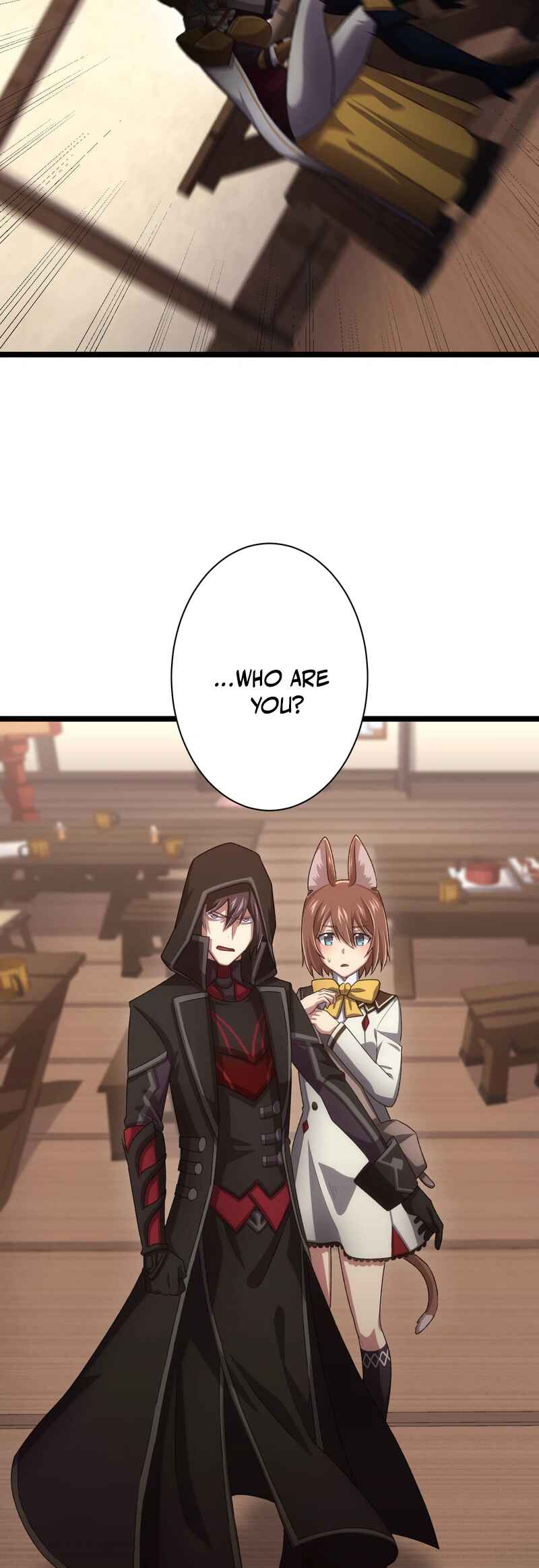 Page 34 Chapter 29 Level 1 kara Hajimaru Shoukan Musou - Ore Dake Tsukaeru Ura Dungeon de Subete no Tenseisha o Bucchigiru (Webtoon)