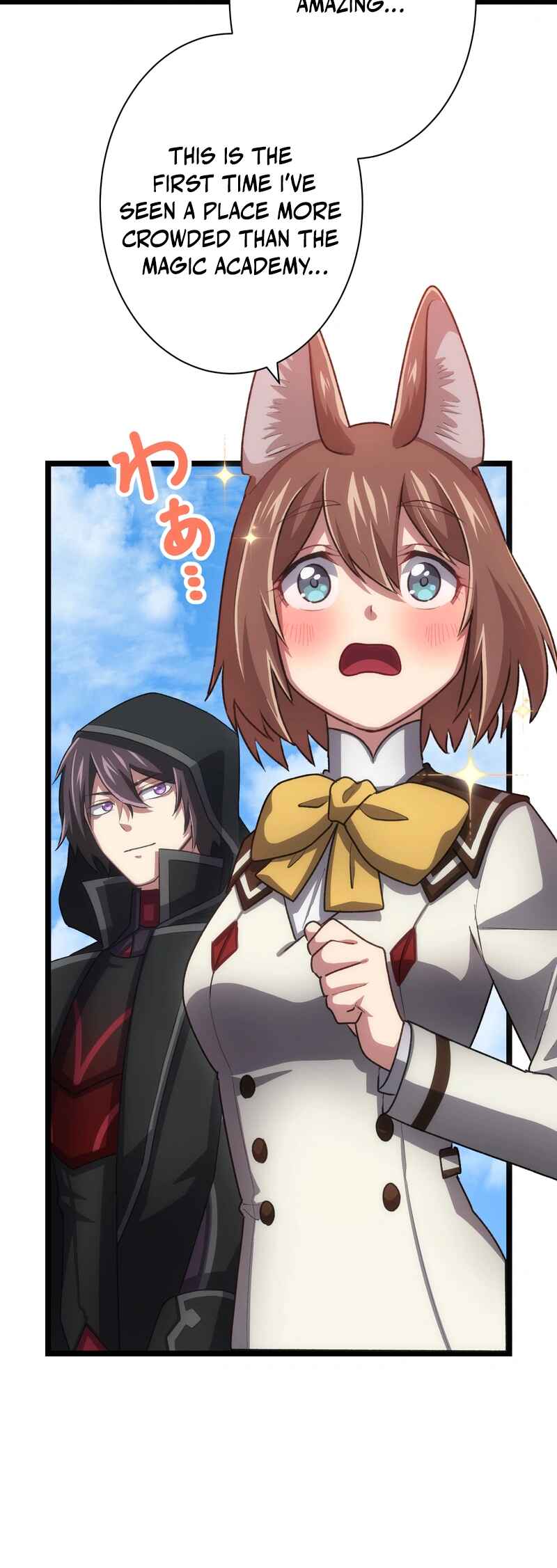 Page 4 Chapter 29 Level 1 kara Hajimaru Shoukan Musou - Ore Dake Tsukaeru Ura Dungeon de Subete no Tenseisha o Bucchigiru (Webtoon)