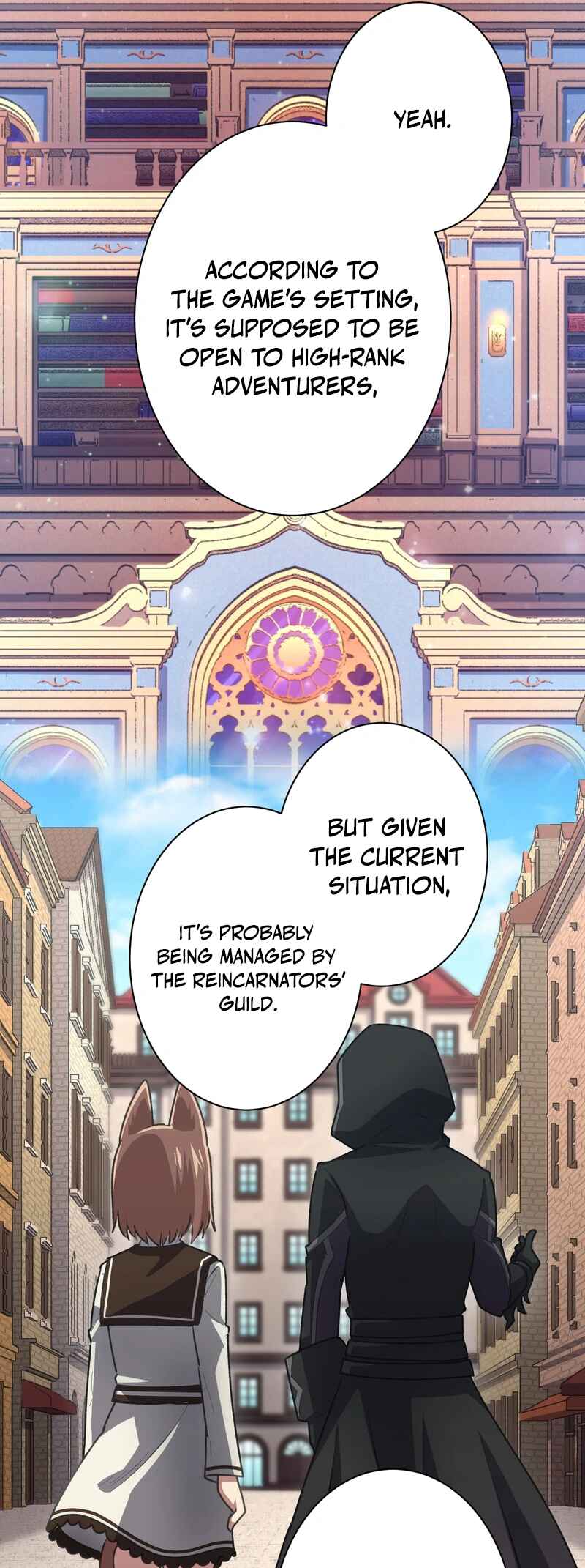 Page 7 Chapter 29 Level 1 kara Hajimaru Shoukan Musou - Ore Dake Tsukaeru Ura Dungeon de Subete no Tenseisha o Bucchigiru (Webtoon)