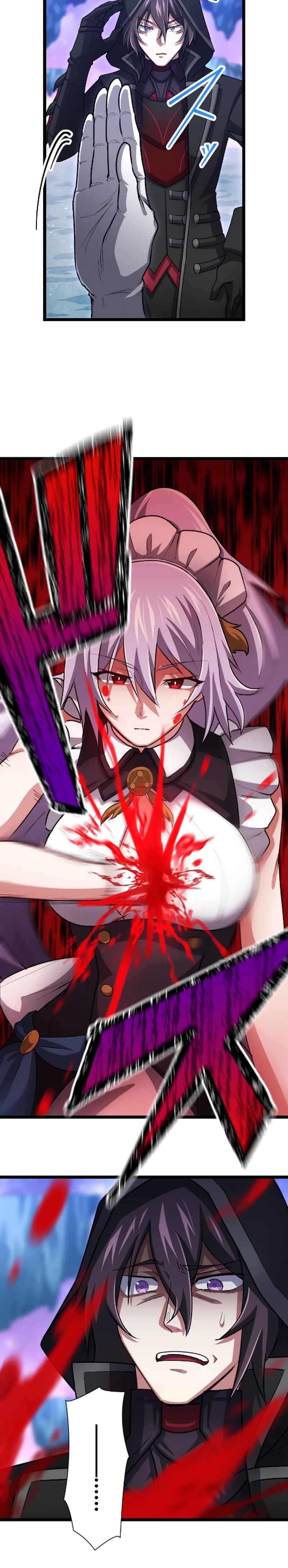 Page 10 Chapter 12 Level 1 kara Hajimaru Shoukan Musou - Ore Dake Tsukaeru Ura Dungeon de Subete no Tenseisha o Bucchigiru (Webtoon)