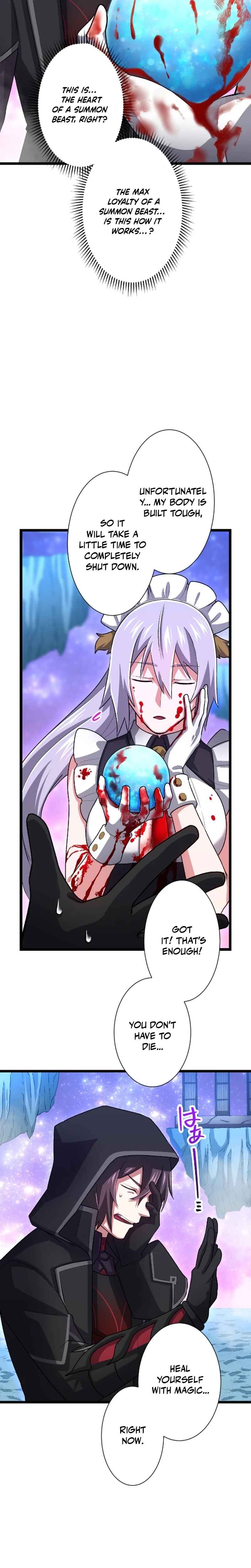 Page 12 Chapter 12 Level 1 kara Hajimaru Shoukan Musou - Ore Dake Tsukaeru Ura Dungeon de Subete no Tenseisha o Bucchigiru (Webtoon)