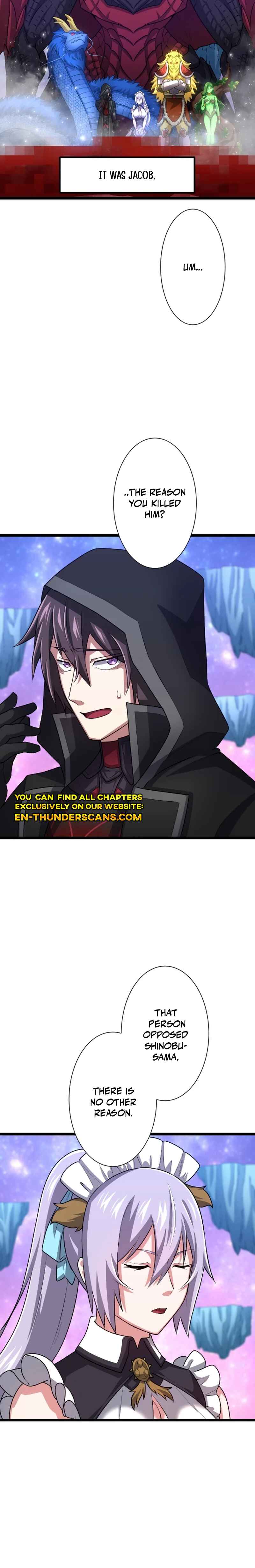 Page 2 Chapter 12 Level 1 kara Hajimaru Shoukan Musou - Ore Dake Tsukaeru Ura Dungeon de Subete no Tenseisha o Bucchigiru (Webtoon)