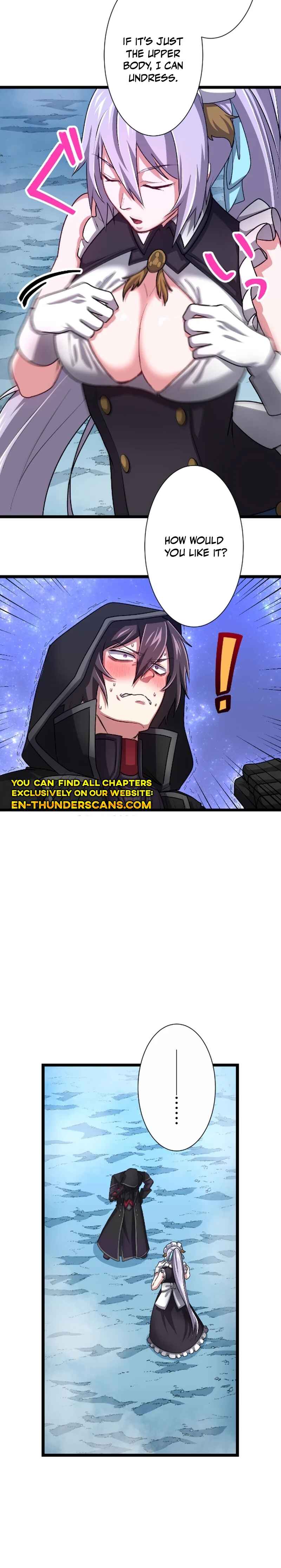 Page 20 Chapter 12 Level 1 kara Hajimaru Shoukan Musou - Ore Dake Tsukaeru Ura Dungeon de Subete no Tenseisha o Bucchigiru (Webtoon)