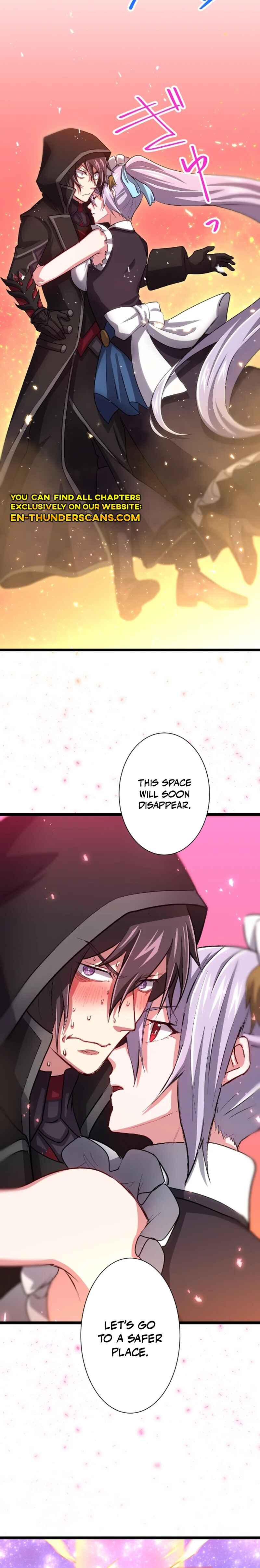 Page 24 Chapter 12 Level 1 kara Hajimaru Shoukan Musou - Ore Dake Tsukaeru Ura Dungeon de Subete no Tenseisha o Bucchigiru (Webtoon)