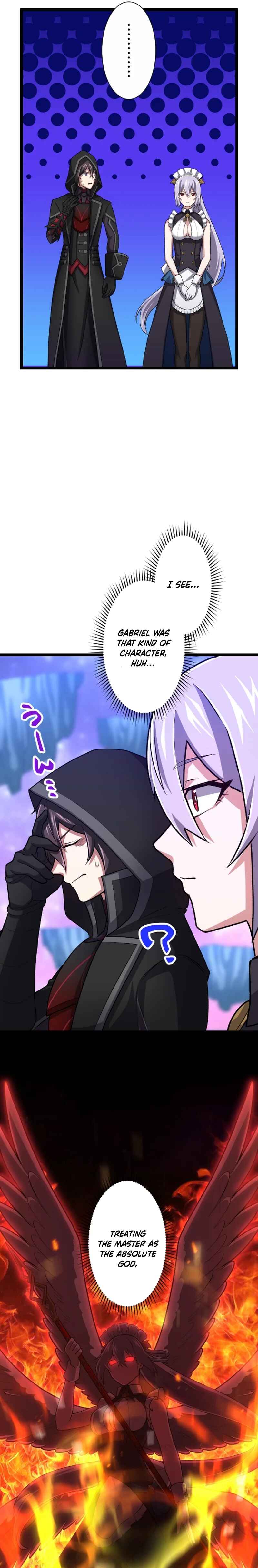 Page 3 Chapter 12 Level 1 kara Hajimaru Shoukan Musou - Ore Dake Tsukaeru Ura Dungeon de Subete no Tenseisha o Bucchigiru (Webtoon)