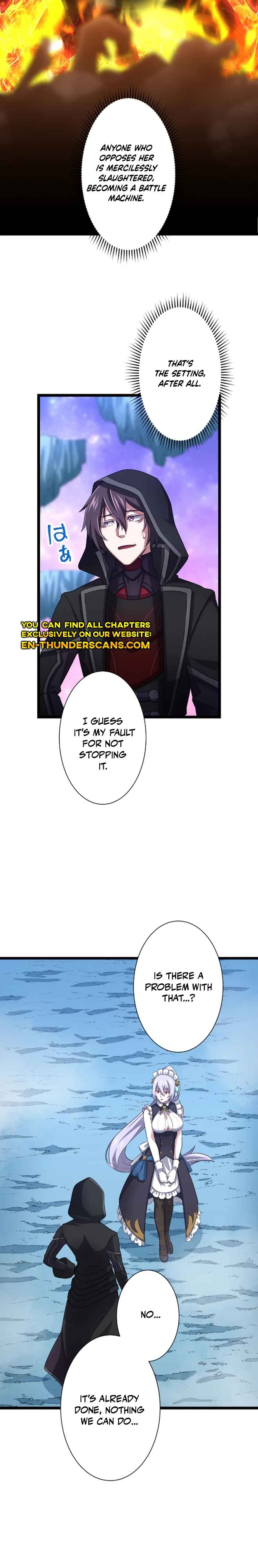 Page 4 Chapter 12 Level 1 kara Hajimaru Shoukan Musou - Ore Dake Tsukaeru Ura Dungeon de Subete no Tenseisha o Bucchigiru (Webtoon)