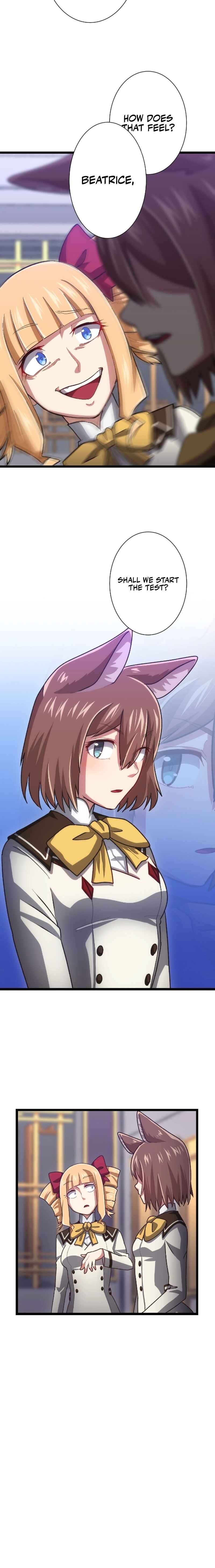 Page 14 Chapter 18 Level 1 kara Hajimaru Shoukan Musou - Ore Dake Tsukaeru Ura Dungeon de Subete no Tenseisha o Bucchigiru (Webtoon)