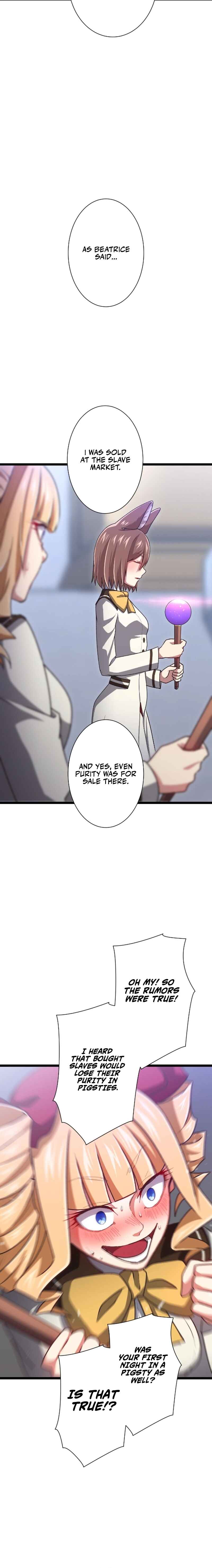 Page 18 Chapter 18 Level 1 kara Hajimaru Shoukan Musou - Ore Dake Tsukaeru Ura Dungeon de Subete no Tenseisha o Bucchigiru (Webtoon)