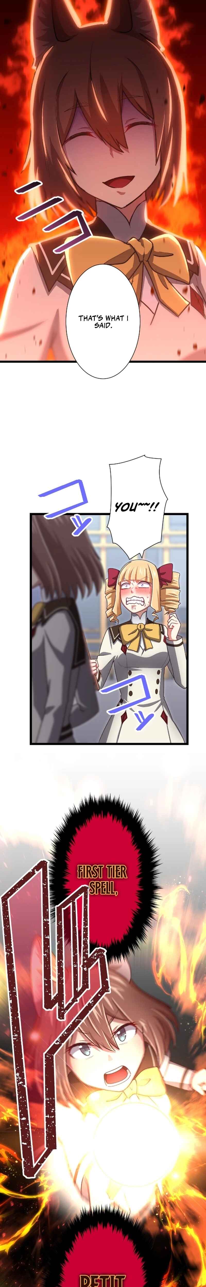 Page 25 Chapter 18 Level 1 kara Hajimaru Shoukan Musou - Ore Dake Tsukaeru Ura Dungeon de Subete no Tenseisha o Bucchigiru (Webtoon)