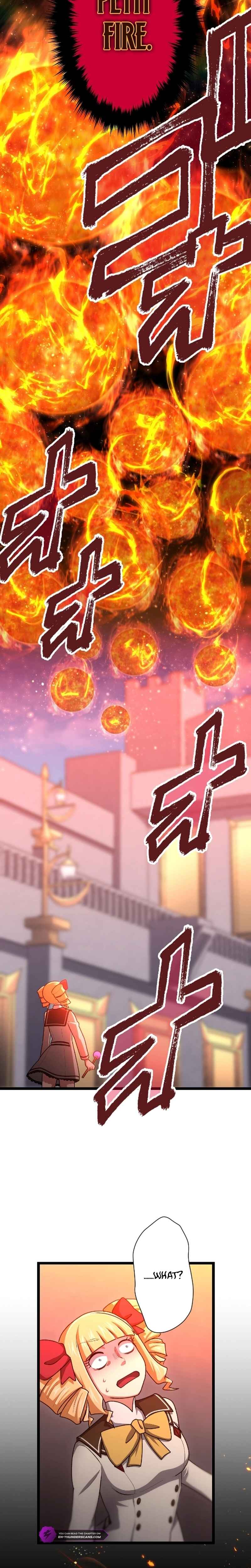 Page 26 Chapter 18 Level 1 kara Hajimaru Shoukan Musou - Ore Dake Tsukaeru Ura Dungeon de Subete no Tenseisha o Bucchigiru (Webtoon)