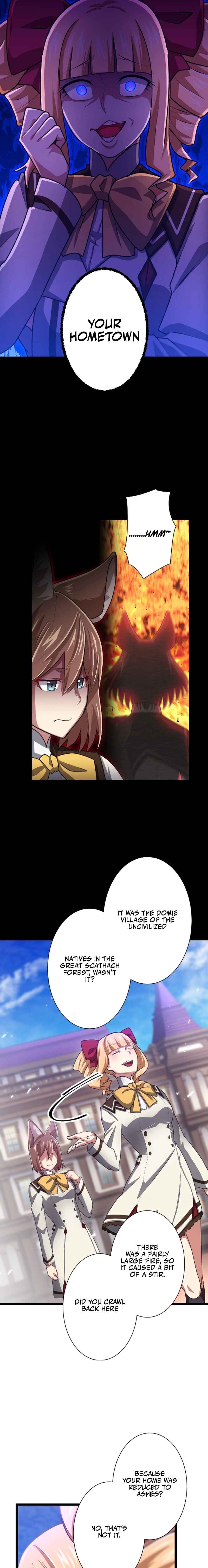 Page 5 Chapter 18 Level 1 kara Hajimaru Shoukan Musou - Ore Dake Tsukaeru Ura Dungeon de Subete no Tenseisha o Bucchigiru (Webtoon)