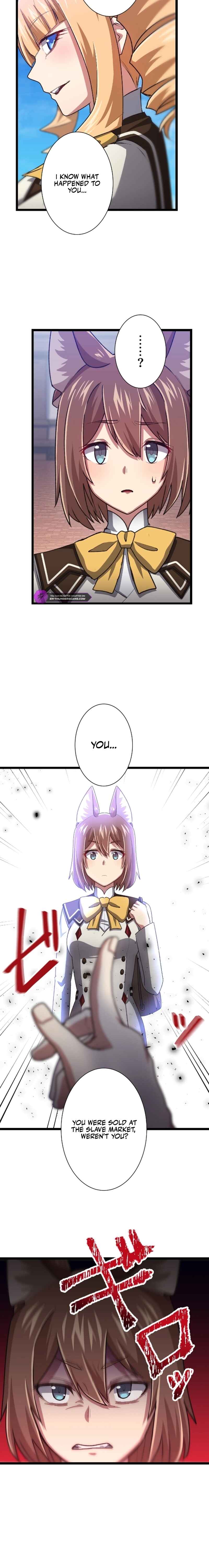 Page 6 Chapter 18 Level 1 kara Hajimaru Shoukan Musou - Ore Dake Tsukaeru Ura Dungeon de Subete no Tenseisha o Bucchigiru (Webtoon)