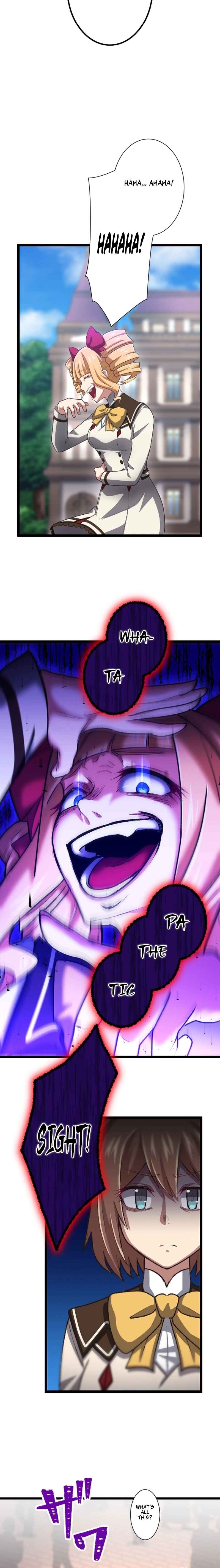 Page 8 Chapter 18 Level 1 kara Hajimaru Shoukan Musou - Ore Dake Tsukaeru Ura Dungeon de Subete no Tenseisha o Bucchigiru (Webtoon)