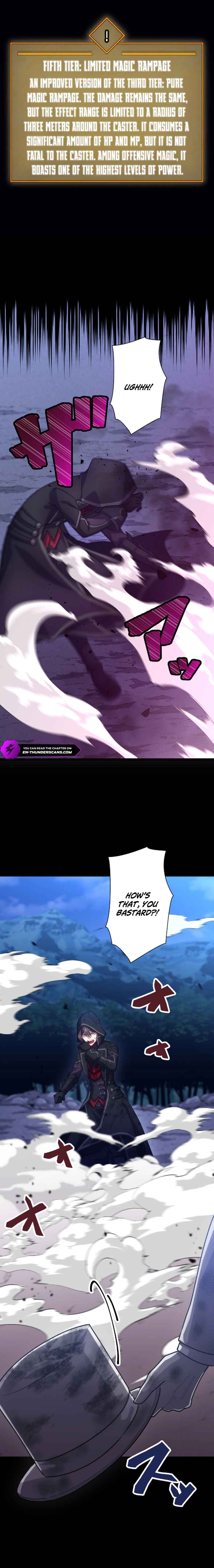 Page 10 Chapter 26 Level 1 kara Hajimaru Shoukan Musou - Ore Dake Tsukaeru Ura Dungeon de Subete no Tenseisha o Bucchigiru (Webtoon)