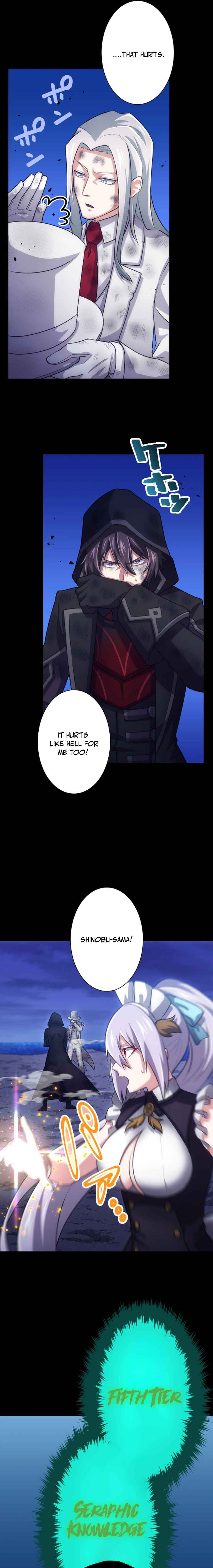 Page 11 Chapter 26 Level 1 kara Hajimaru Shoukan Musou - Ore Dake Tsukaeru Ura Dungeon de Subete no Tenseisha o Bucchigiru (Webtoon)