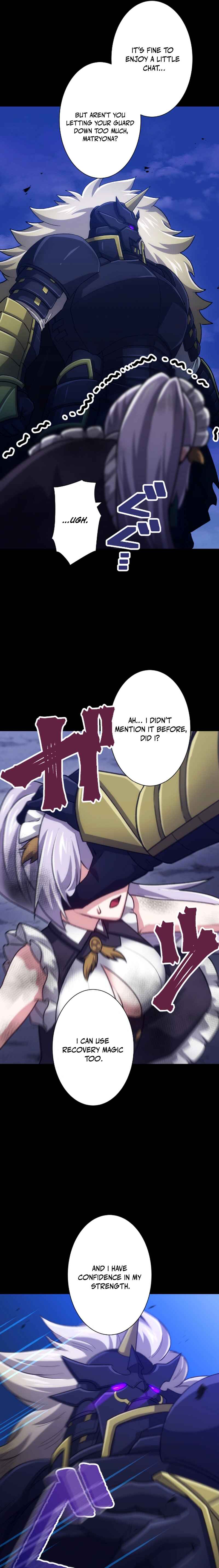 Page 15 Chapter 26 Level 1 kara Hajimaru Shoukan Musou - Ore Dake Tsukaeru Ura Dungeon de Subete no Tenseisha o Bucchigiru (Webtoon)