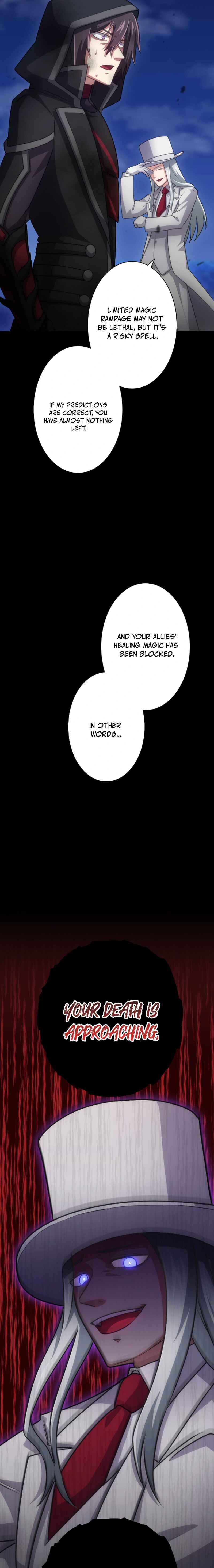 Page 17 Chapter 26 Level 1 kara Hajimaru Shoukan Musou - Ore Dake Tsukaeru Ura Dungeon de Subete no Tenseisha o Bucchigiru (Webtoon)