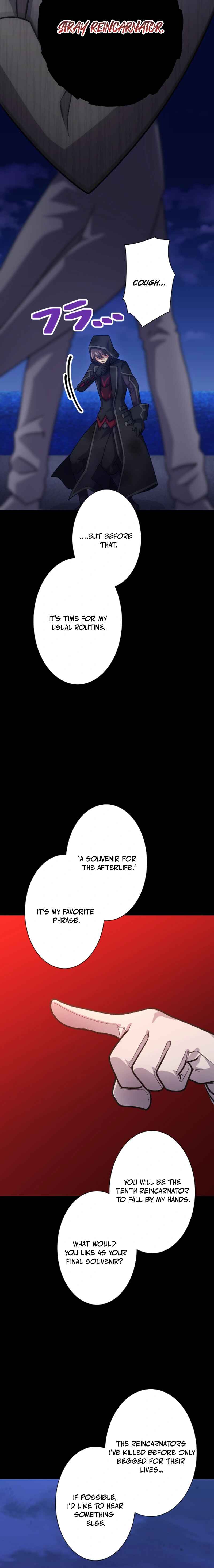 Page 18 Chapter 26 Level 1 kara Hajimaru Shoukan Musou - Ore Dake Tsukaeru Ura Dungeon de Subete no Tenseisha o Bucchigiru (Webtoon)