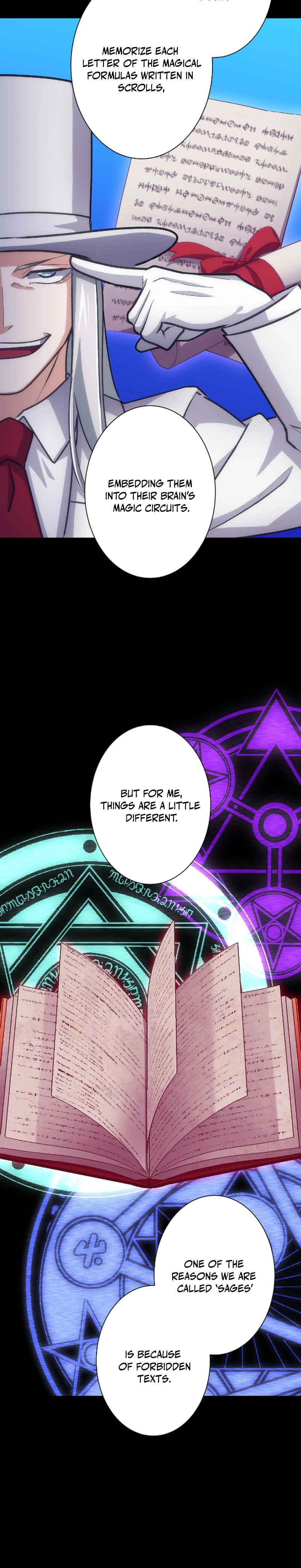 Page 24 Chapter 26 Level 1 kara Hajimaru Shoukan Musou - Ore Dake Tsukaeru Ura Dungeon de Subete no Tenseisha o Bucchigiru (Webtoon)