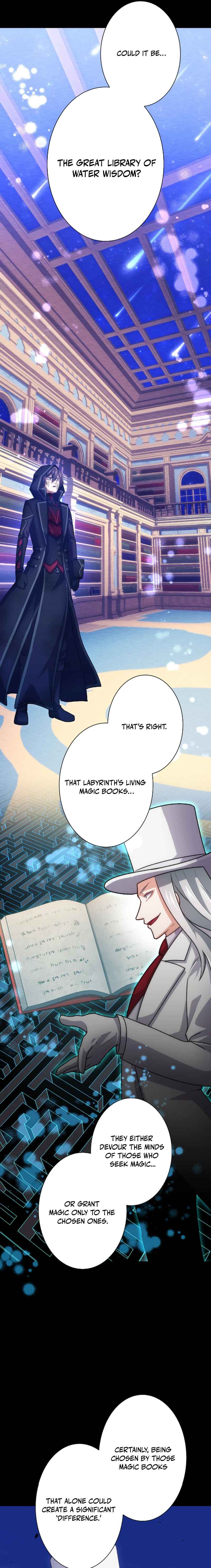 Page 25 Chapter 26 Level 1 kara Hajimaru Shoukan Musou - Ore Dake Tsukaeru Ura Dungeon de Subete no Tenseisha o Bucchigiru (Webtoon)