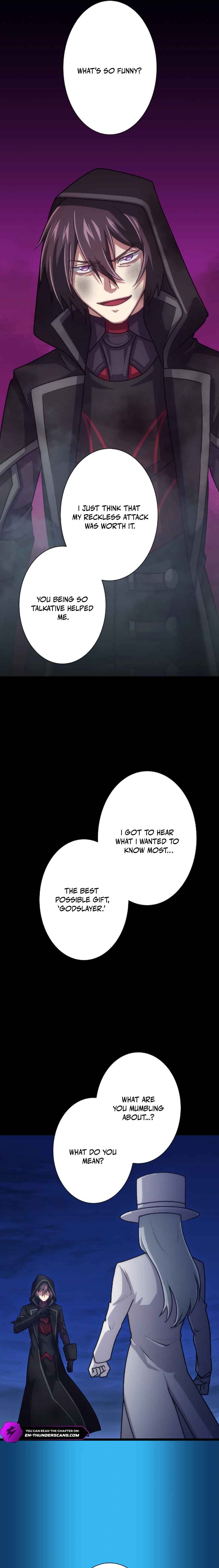 Page 27 Chapter 26 Level 1 kara Hajimaru Shoukan Musou - Ore Dake Tsukaeru Ura Dungeon de Subete no Tenseisha o Bucchigiru (Webtoon)