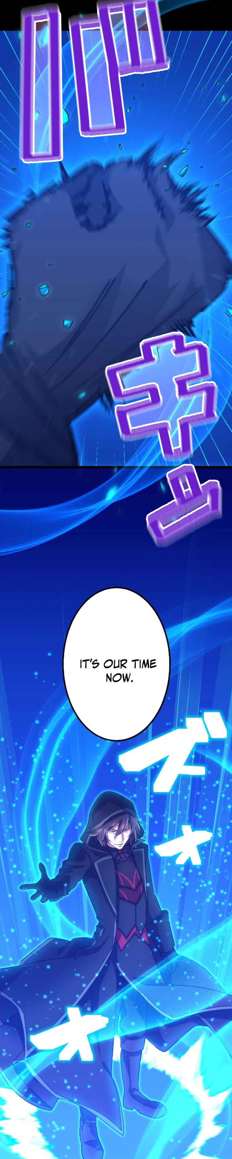 Page 29 Chapter 26 Level 1 kara Hajimaru Shoukan Musou - Ore Dake Tsukaeru Ura Dungeon de Subete no Tenseisha o Bucchigiru (Webtoon)