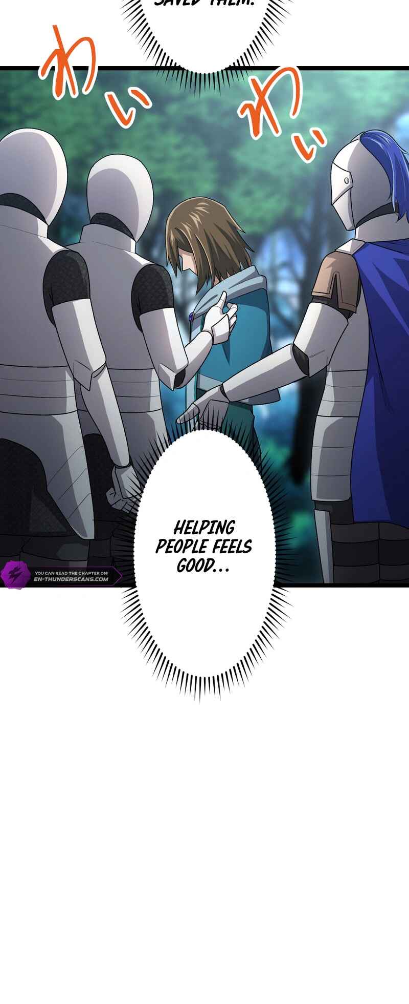 Page 10 Chapter 10 Level 1 kara Hajimaru Shoukan Musou - Ore Dake Tsukaeru Ura Dungeon de Subete no Tenseisha o Bucchigiru (Webtoon)