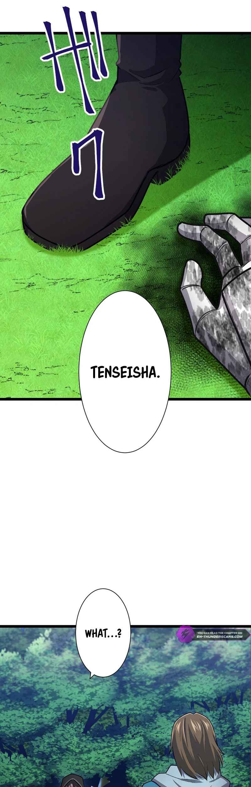 Page 19 Chapter 10 Level 1 kara Hajimaru Shoukan Musou - Ore Dake Tsukaeru Ura Dungeon de Subete no Tenseisha o Bucchigiru (Webtoon)