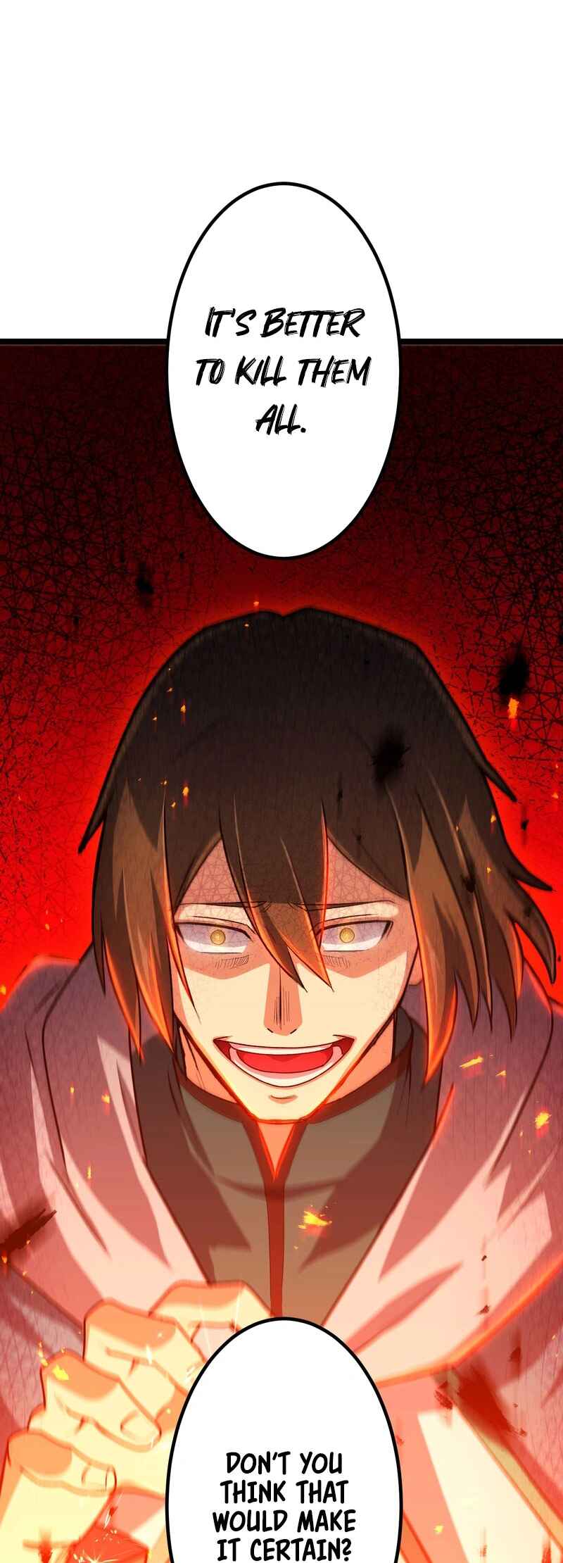 Page 21 Chapter 10 Level 1 kara Hajimaru Shoukan Musou - Ore Dake Tsukaeru Ura Dungeon de Subete no Tenseisha o Bucchigiru (Webtoon)