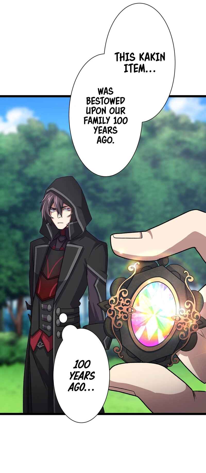 Page 31 Chapter 10 Level 1 kara Hajimaru Shoukan Musou - Ore Dake Tsukaeru Ura Dungeon de Subete no Tenseisha o Bucchigiru (Webtoon)