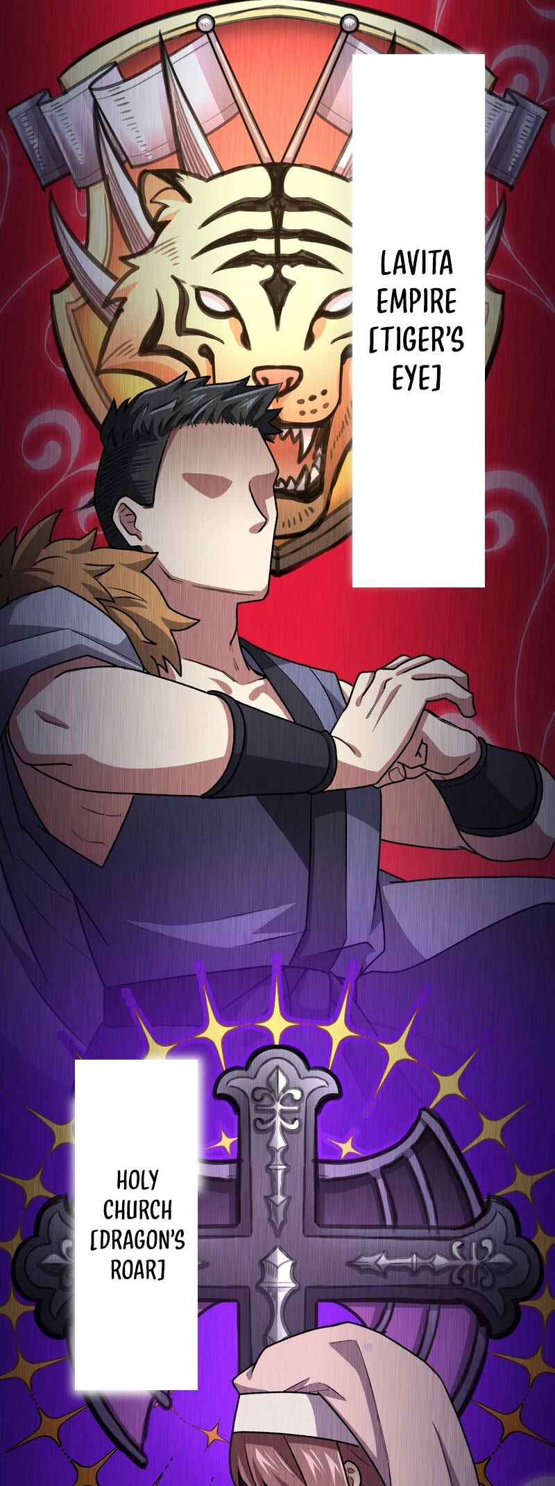 Page 35 Chapter 10 Level 1 kara Hajimaru Shoukan Musou - Ore Dake Tsukaeru Ura Dungeon de Subete no Tenseisha o Bucchigiru (Webtoon)