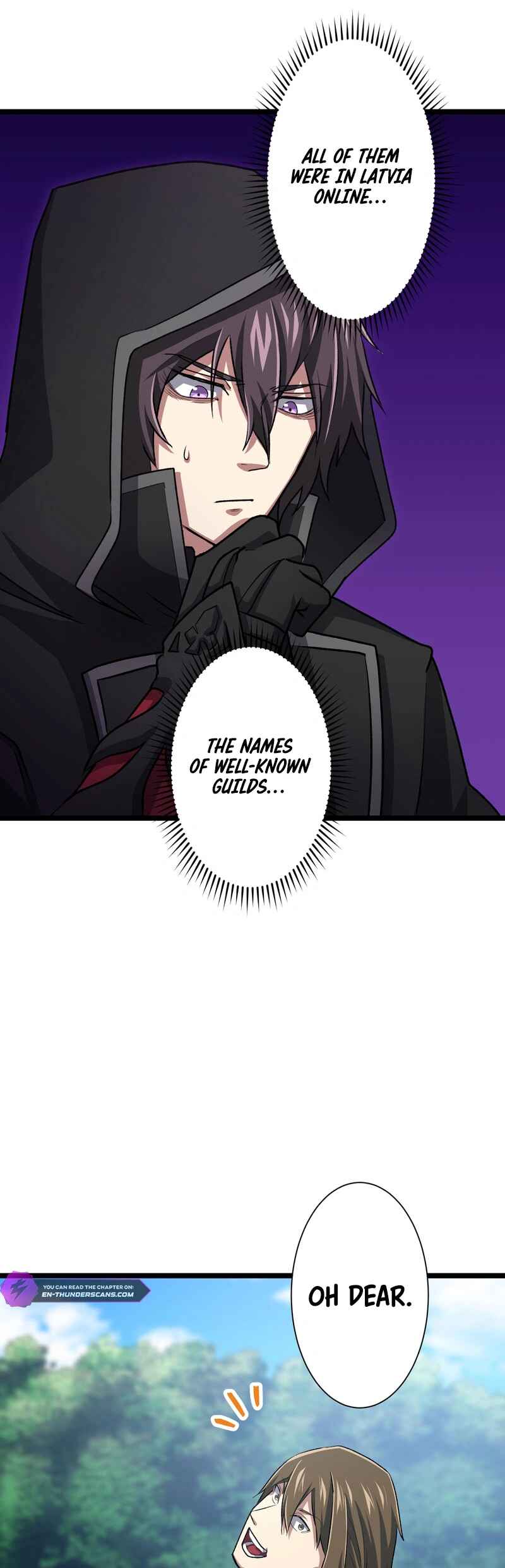 Page 39 Chapter 10 Level 1 kara Hajimaru Shoukan Musou - Ore Dake Tsukaeru Ura Dungeon de Subete no Tenseisha o Bucchigiru (Webtoon)