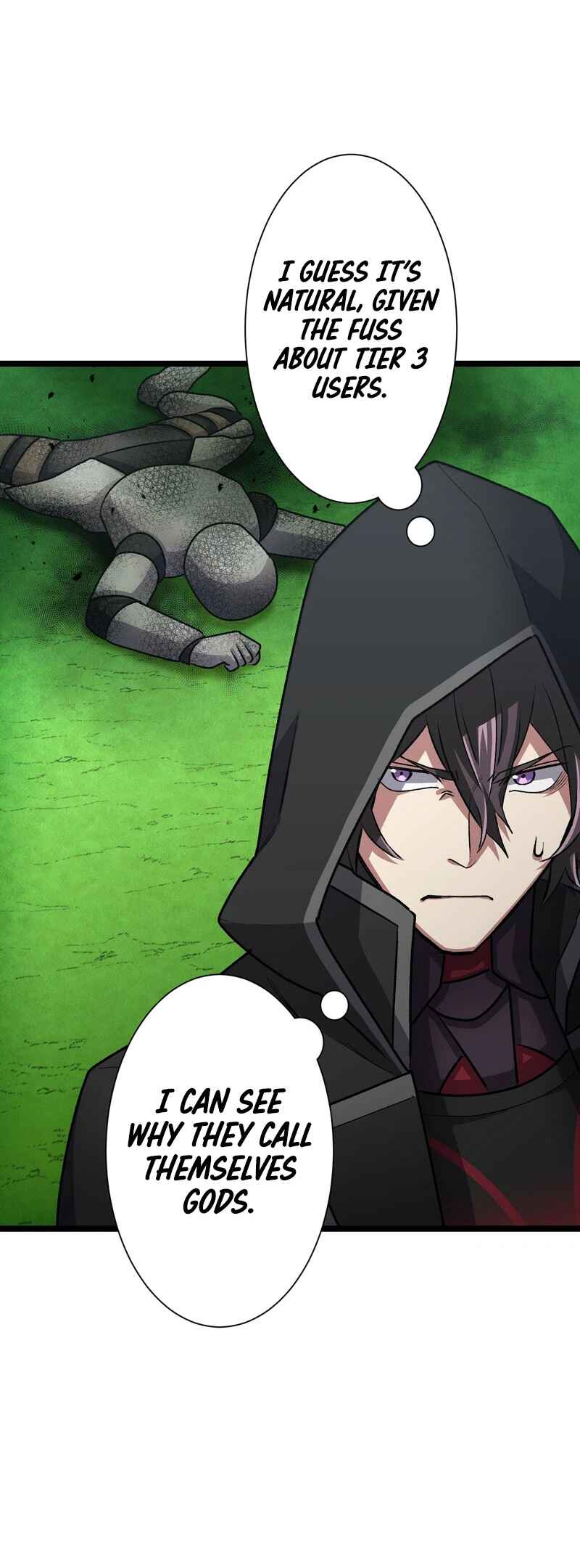 Page 42 Chapter 10 Level 1 kara Hajimaru Shoukan Musou - Ore Dake Tsukaeru Ura Dungeon de Subete no Tenseisha o Bucchigiru (Webtoon)