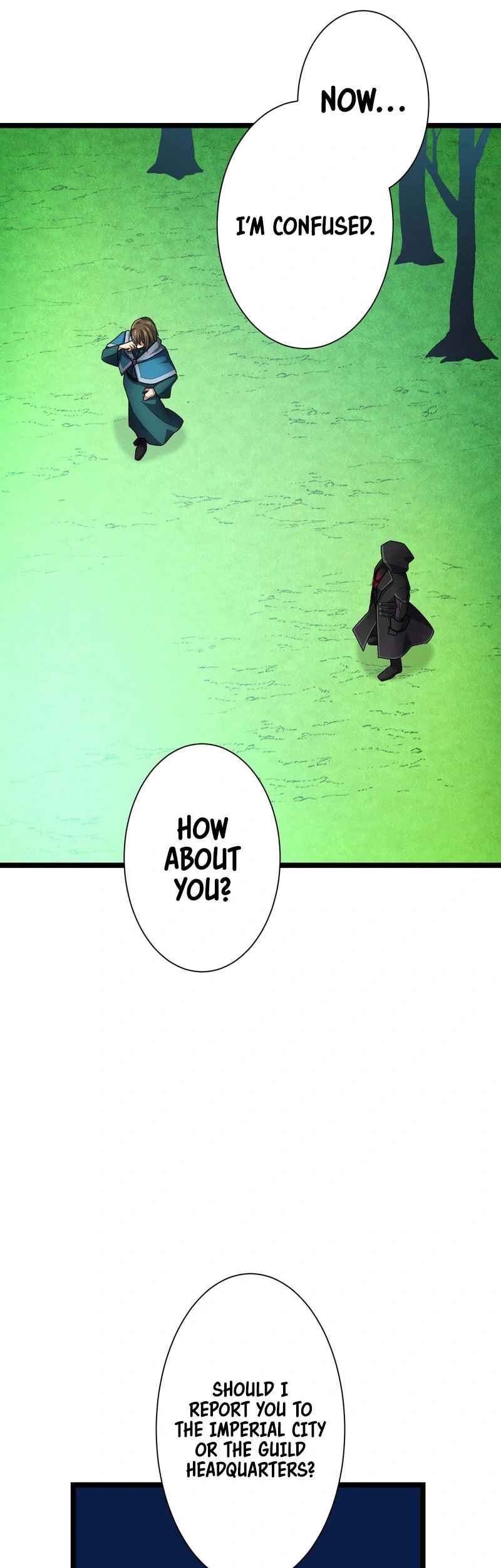 Page 43 Chapter 10 Level 1 kara Hajimaru Shoukan Musou - Ore Dake Tsukaeru Ura Dungeon de Subete no Tenseisha o Bucchigiru (Webtoon)