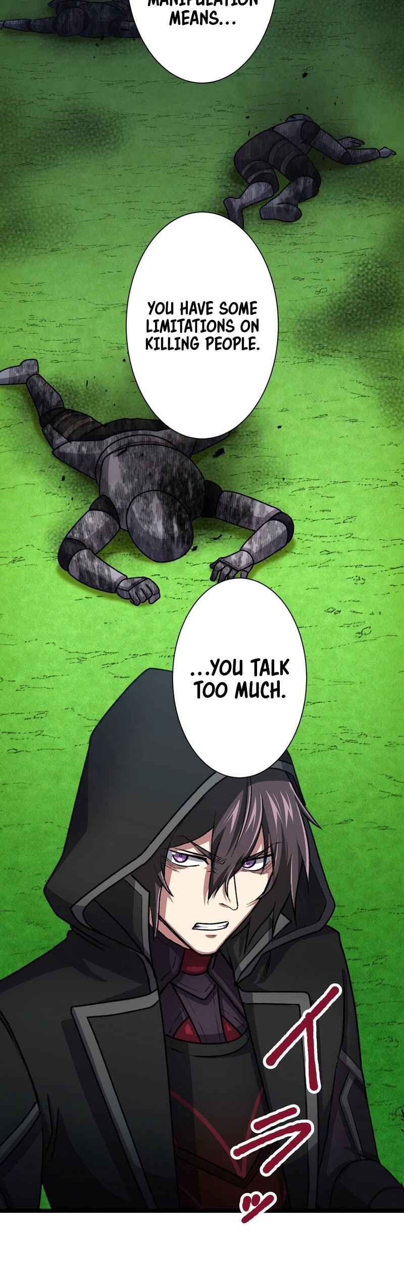 Page 48 Chapter 10 Level 1 kara Hajimaru Shoukan Musou - Ore Dake Tsukaeru Ura Dungeon de Subete no Tenseisha o Bucchigiru (Webtoon)