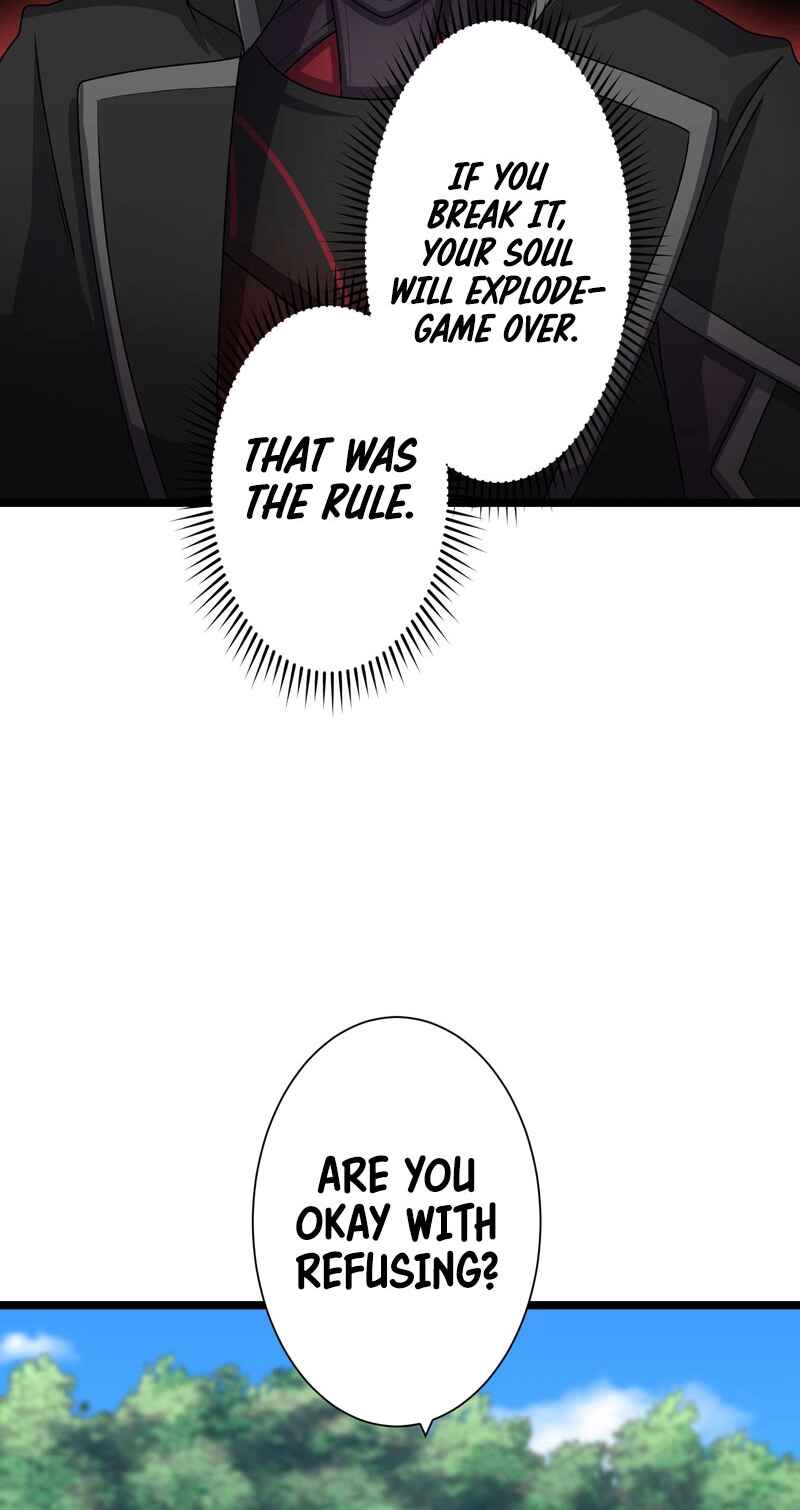 Page 54 Chapter 10 Level 1 kara Hajimaru Shoukan Musou - Ore Dake Tsukaeru Ura Dungeon de Subete no Tenseisha o Bucchigiru (Webtoon)