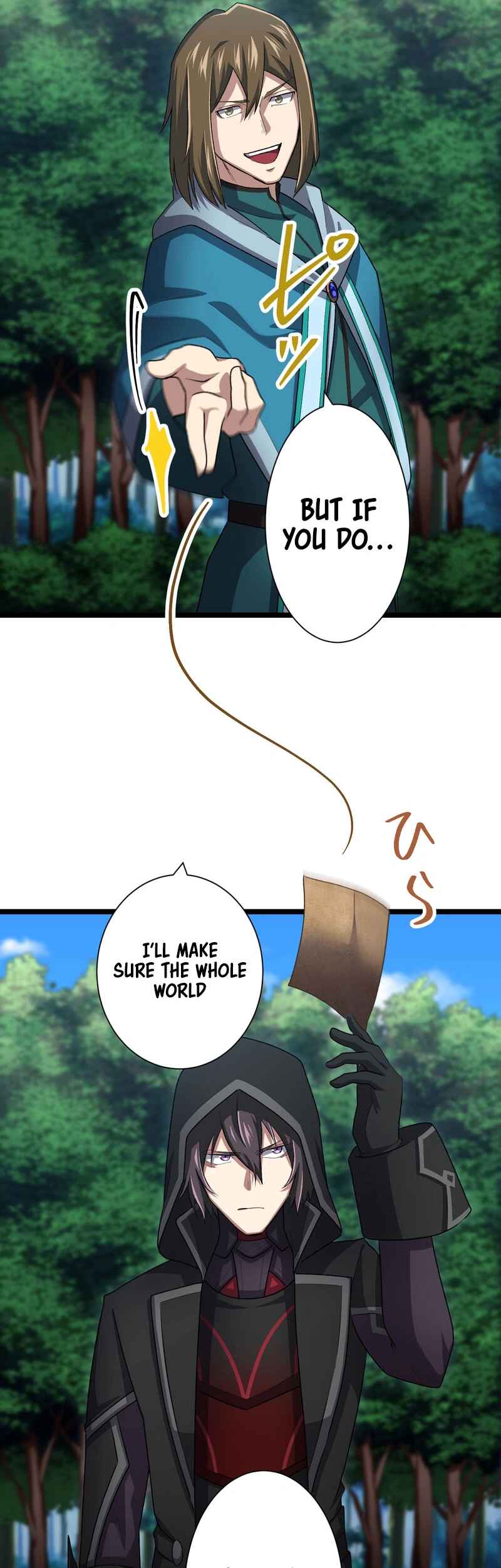 Page 55 Chapter 10 Level 1 kara Hajimaru Shoukan Musou - Ore Dake Tsukaeru Ura Dungeon de Subete no Tenseisha o Bucchigiru (Webtoon)