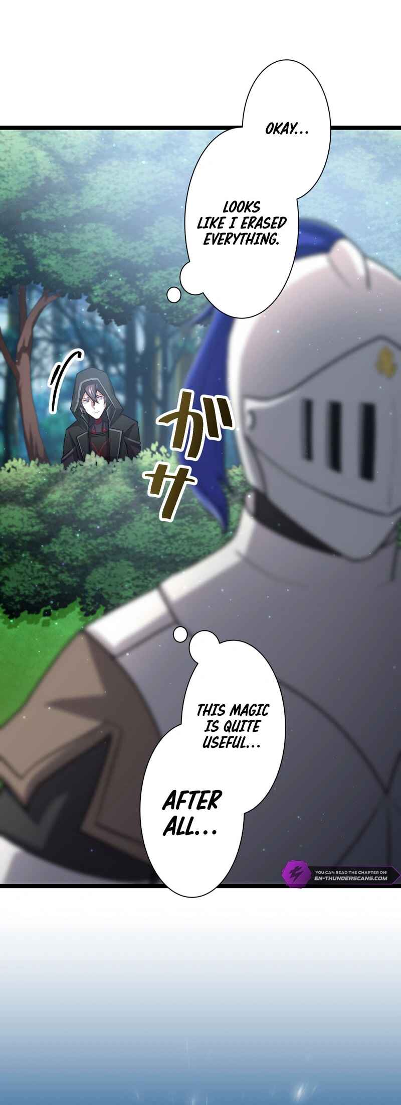 Page 8 Chapter 10 Level 1 kara Hajimaru Shoukan Musou - Ore Dake Tsukaeru Ura Dungeon de Subete no Tenseisha o Bucchigiru (Webtoon)