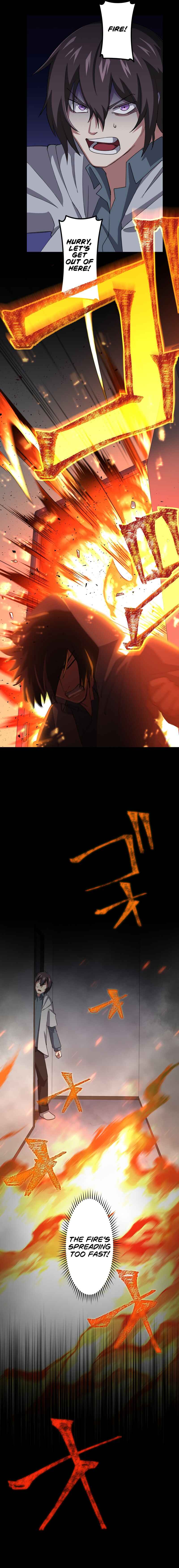 Page 24 Chapter 3 Level 1 kara Hajimaru Shoukan Musou - Ore Dake Tsukaeru Ura Dungeon de Subete no Tenseisha o Bucchigiru (Webtoon)