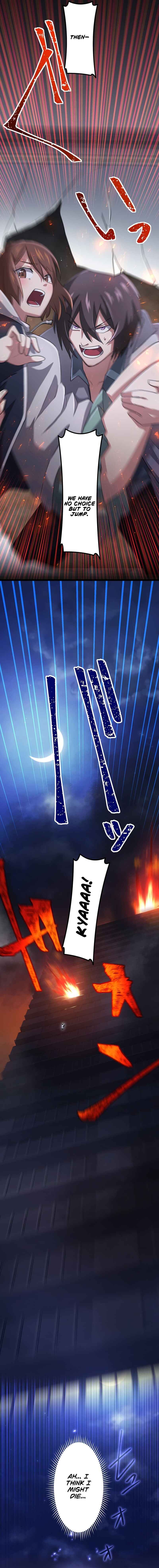 Page 27 Chapter 3 Level 1 kara Hajimaru Shoukan Musou - Ore Dake Tsukaeru Ura Dungeon de Subete no Tenseisha o Bucchigiru (Webtoon)