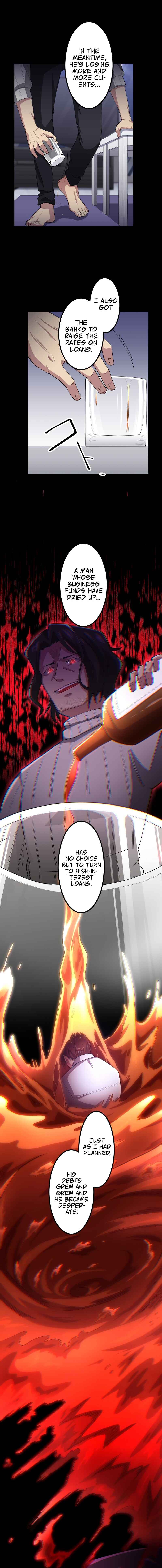 Page 3 Chapter 3 Level 1 kara Hajimaru Shoukan Musou - Ore Dake Tsukaeru Ura Dungeon de Subete no Tenseisha o Bucchigiru (Webtoon)
