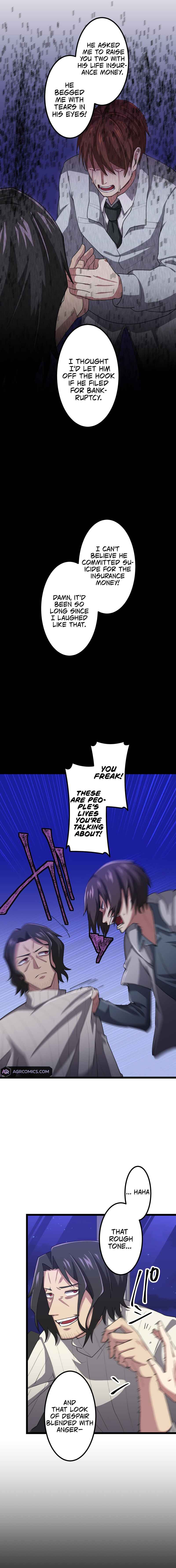 Page 5 Chapter 3 Level 1 kara Hajimaru Shoukan Musou - Ore Dake Tsukaeru Ura Dungeon de Subete no Tenseisha o Bucchigiru (Webtoon)