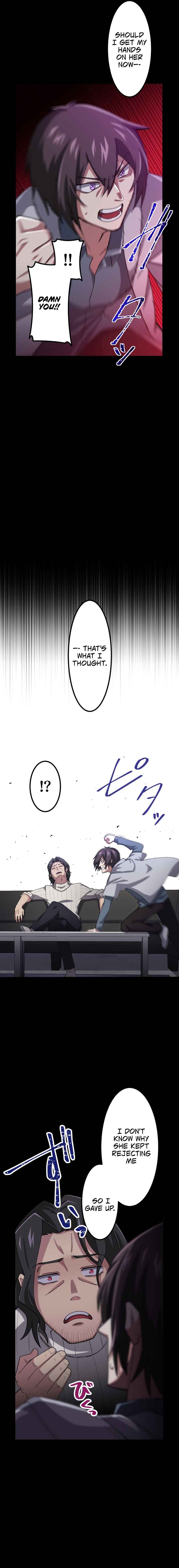 Page 9 Chapter 3 Level 1 kara Hajimaru Shoukan Musou - Ore Dake Tsukaeru Ura Dungeon de Subete no Tenseisha o Bucchigiru (Webtoon)