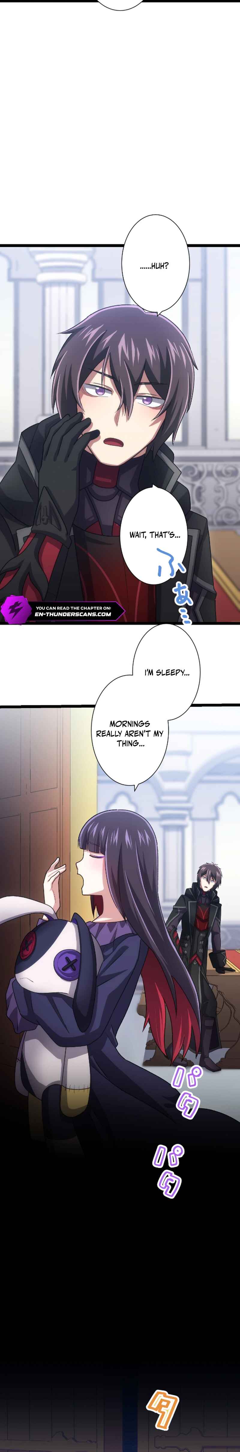 Page 10 Chapter 21 Level 1 kara Hajimaru Shoukan Musou - Ore Dake Tsukaeru Ura Dungeon de Subete no Tenseisha o Bucchigiru (Webtoon)