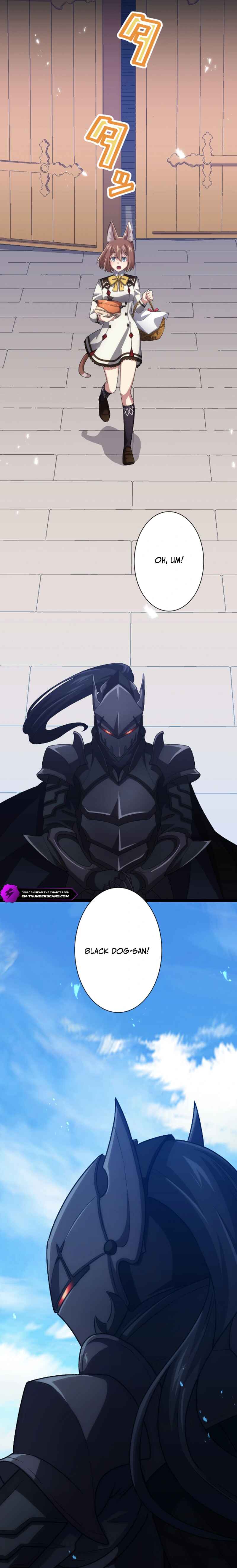 Page 11 Chapter 21 Level 1 kara Hajimaru Shoukan Musou - Ore Dake Tsukaeru Ura Dungeon de Subete no Tenseisha o Bucchigiru (Webtoon)