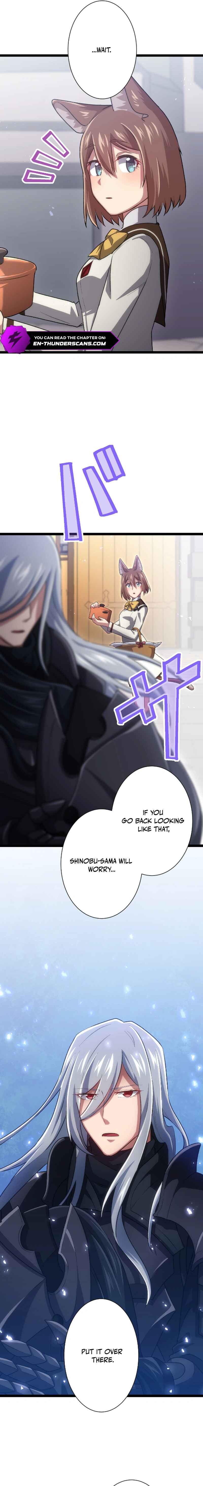 Page 15 Chapter 21 Level 1 kara Hajimaru Shoukan Musou - Ore Dake Tsukaeru Ura Dungeon de Subete no Tenseisha o Bucchigiru (Webtoon)