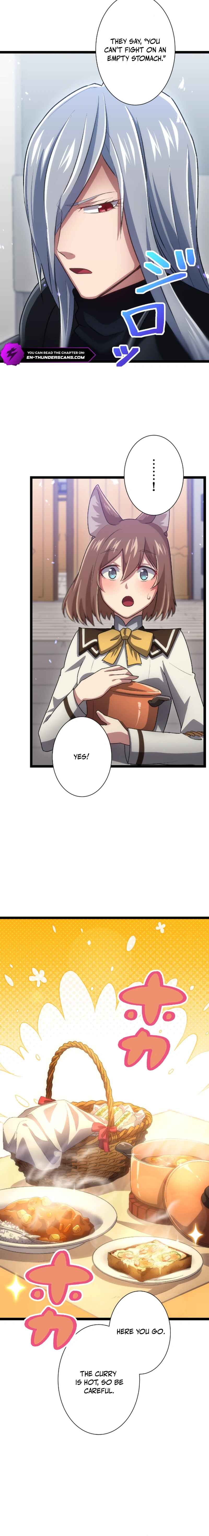 Page 16 Chapter 21 Level 1 kara Hajimaru Shoukan Musou - Ore Dake Tsukaeru Ura Dungeon de Subete no Tenseisha o Bucchigiru (Webtoon)